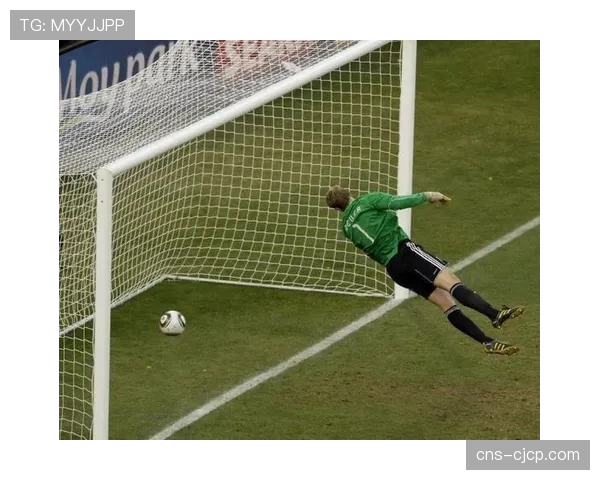 技术花絮：门线技术再次立功，清晰显示皮球未整体越过门线
